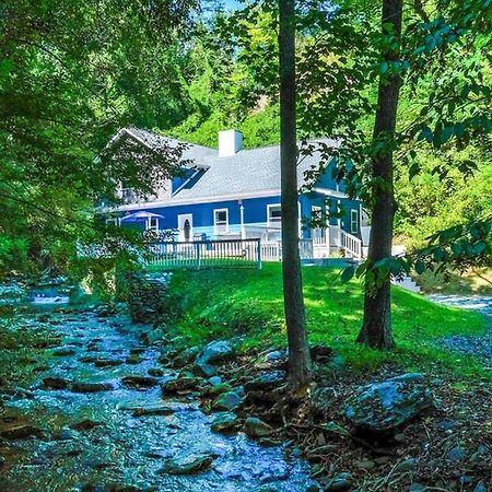 Gervinwold Creekside By Colonial Properties - Free Attraction Tickets Gatlinburg Bagian luar foto